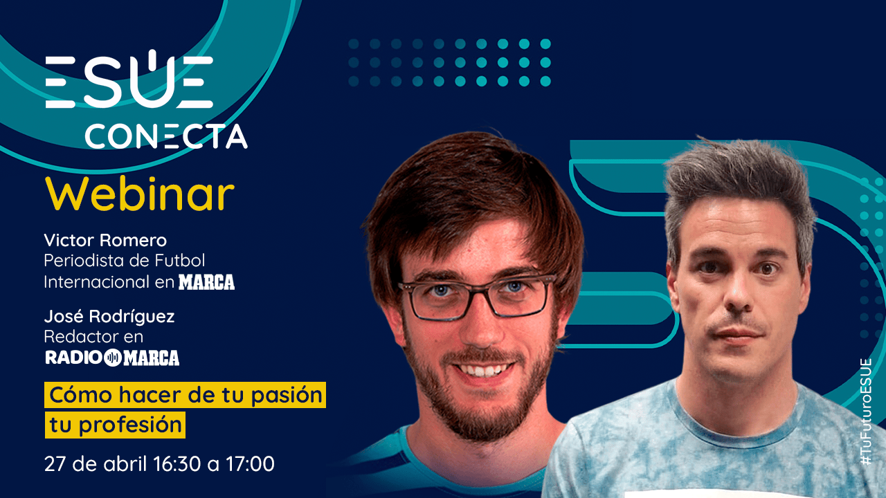 ¿Cómo hacer de tu pasión tu profesión?