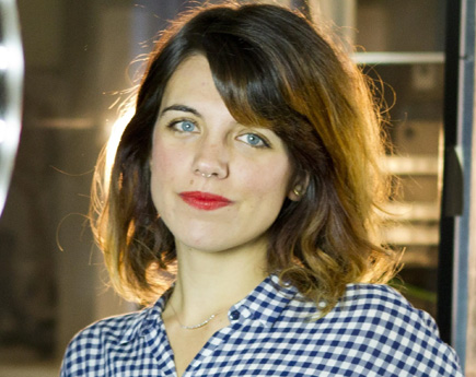 Paula Guisado