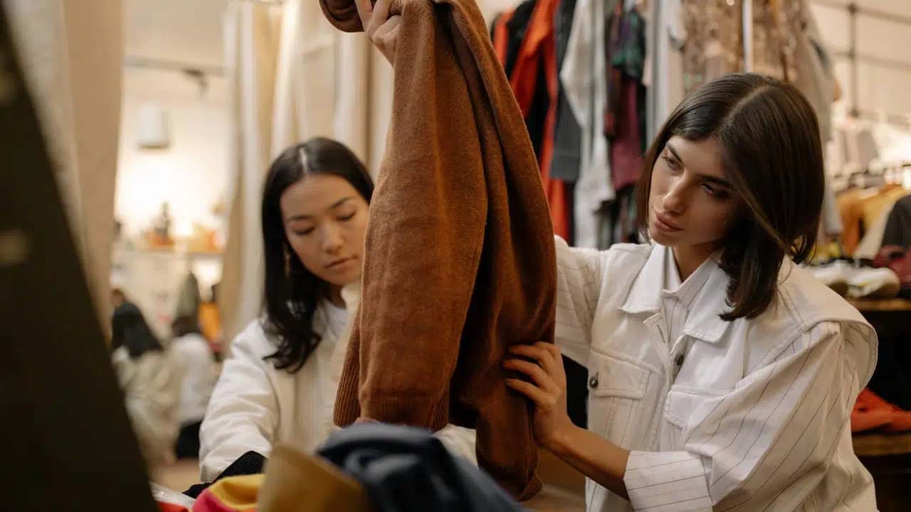Estilismo de Moda y Asesoría de Imagen