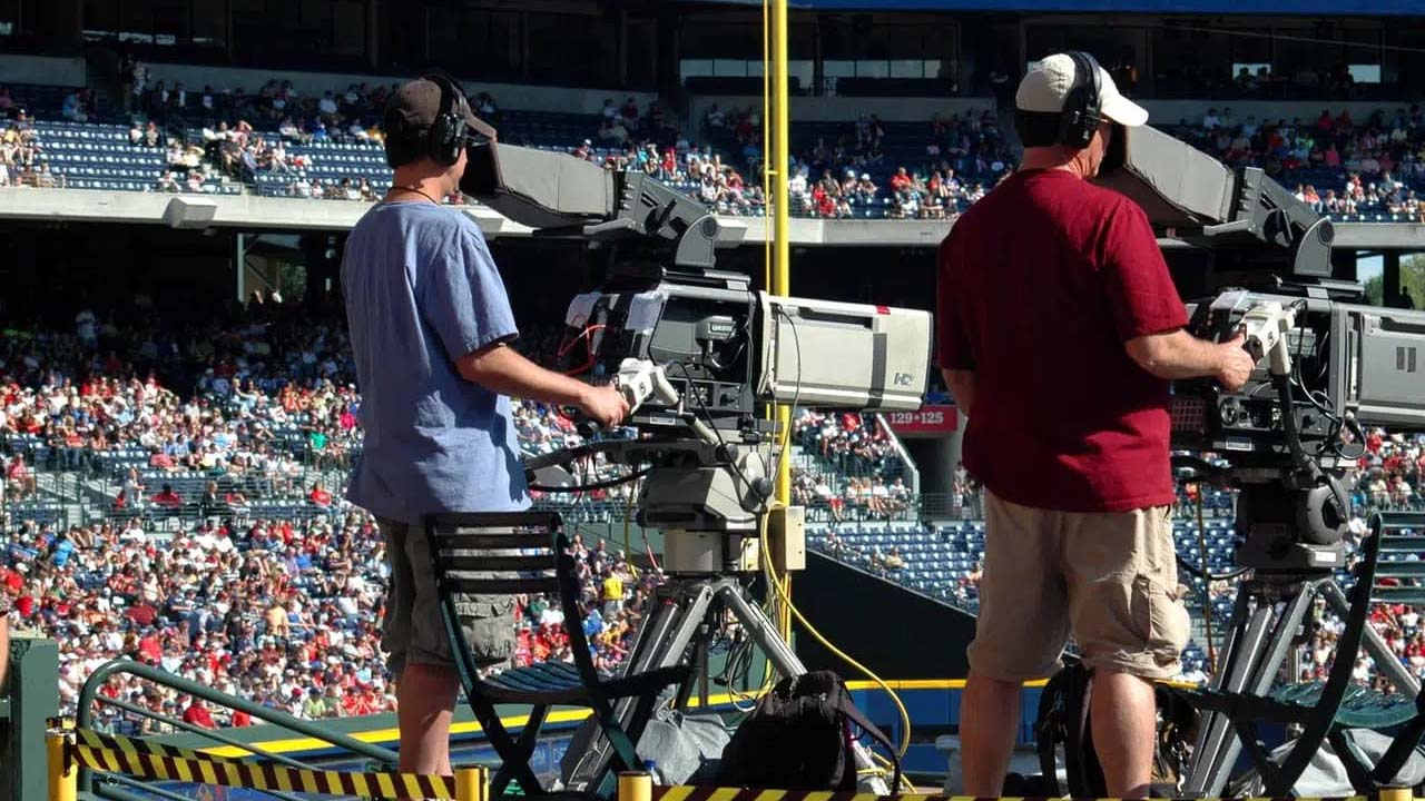 ¿Qué pasaría con el deporte sin los medios?