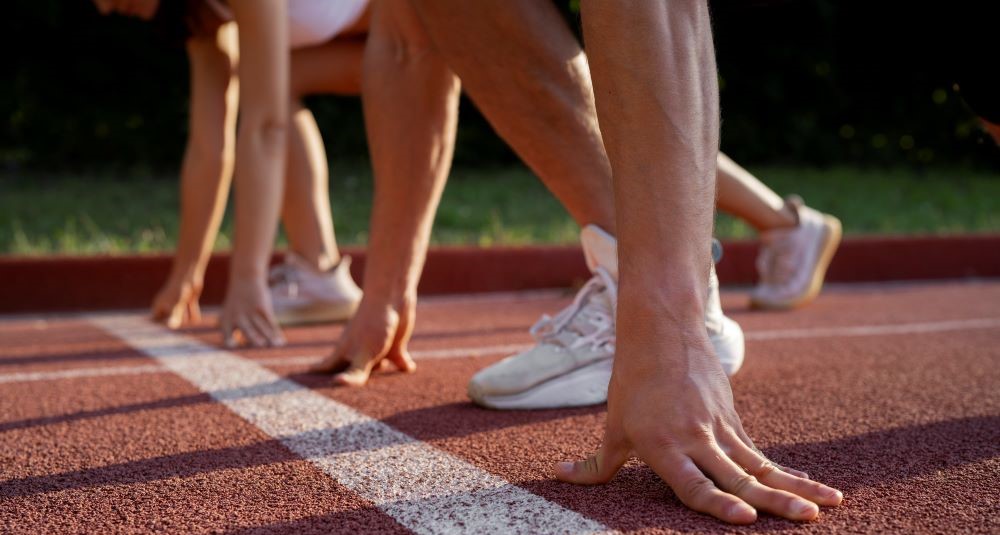 ¿Cómo funciona la organización de eventos deportivos?