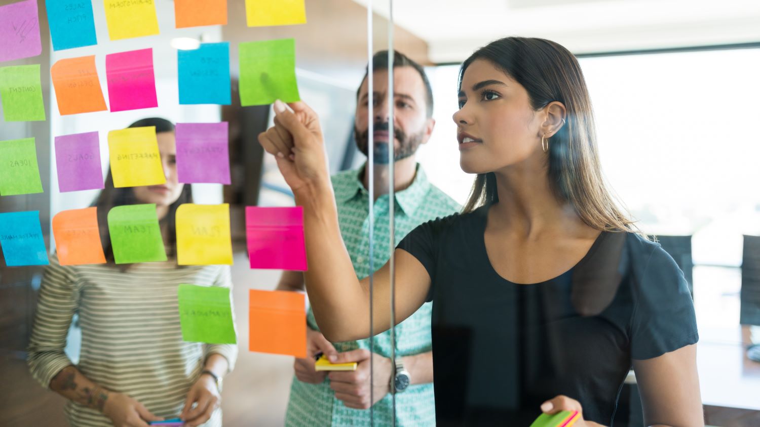 Agile vs Scrum: Qué son, Diferencias y Similitudes