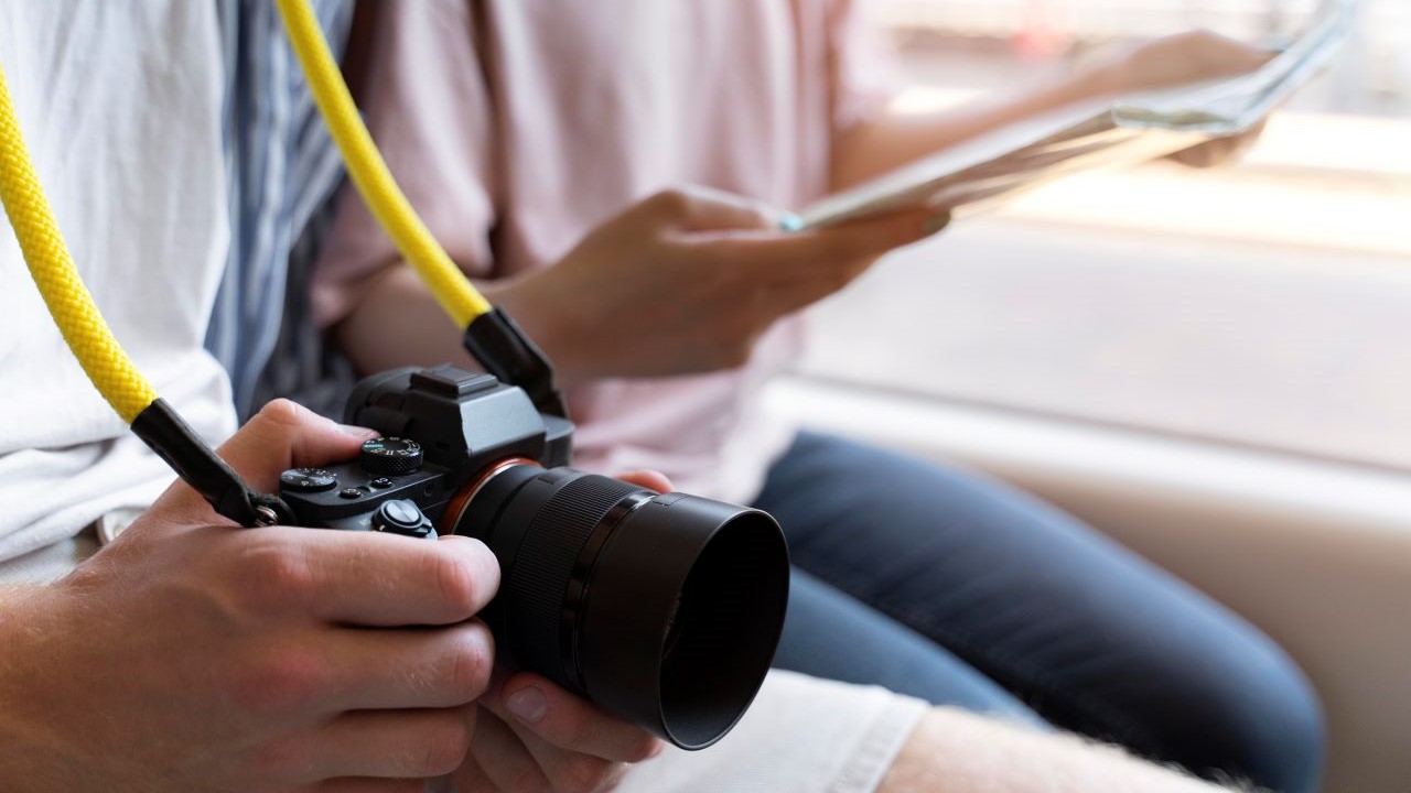 Fotoperiodismo ¿Qué es y sus características?