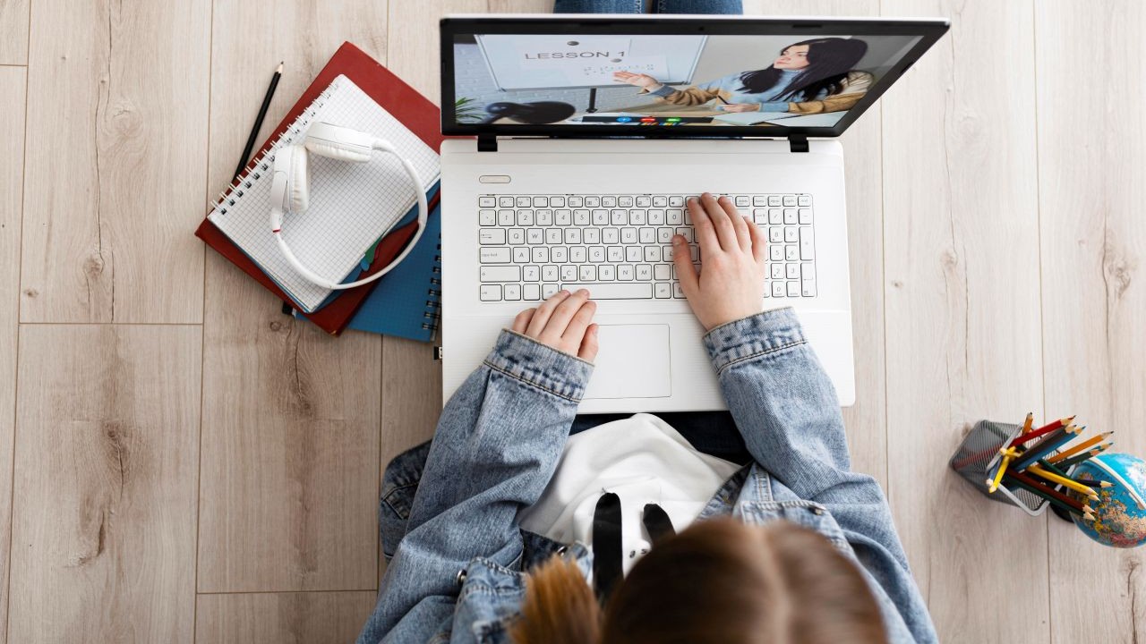 E learning ¿Qué es?