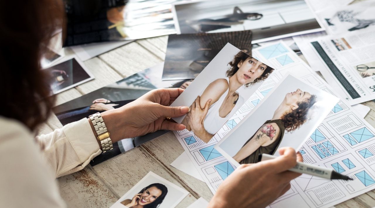 26 Trabajos de moda ideales si sueñas con dedicarte a este sector