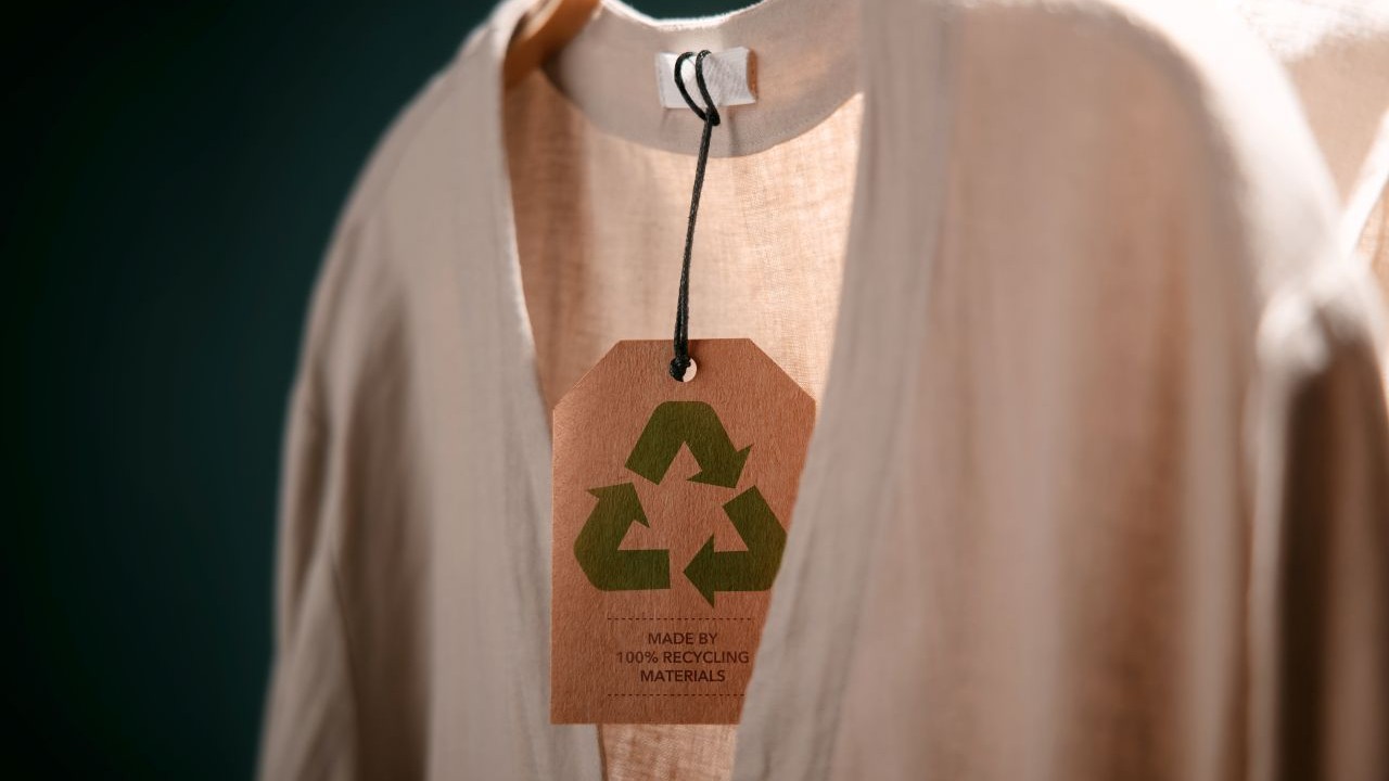 Economía circular en la industria de la moda