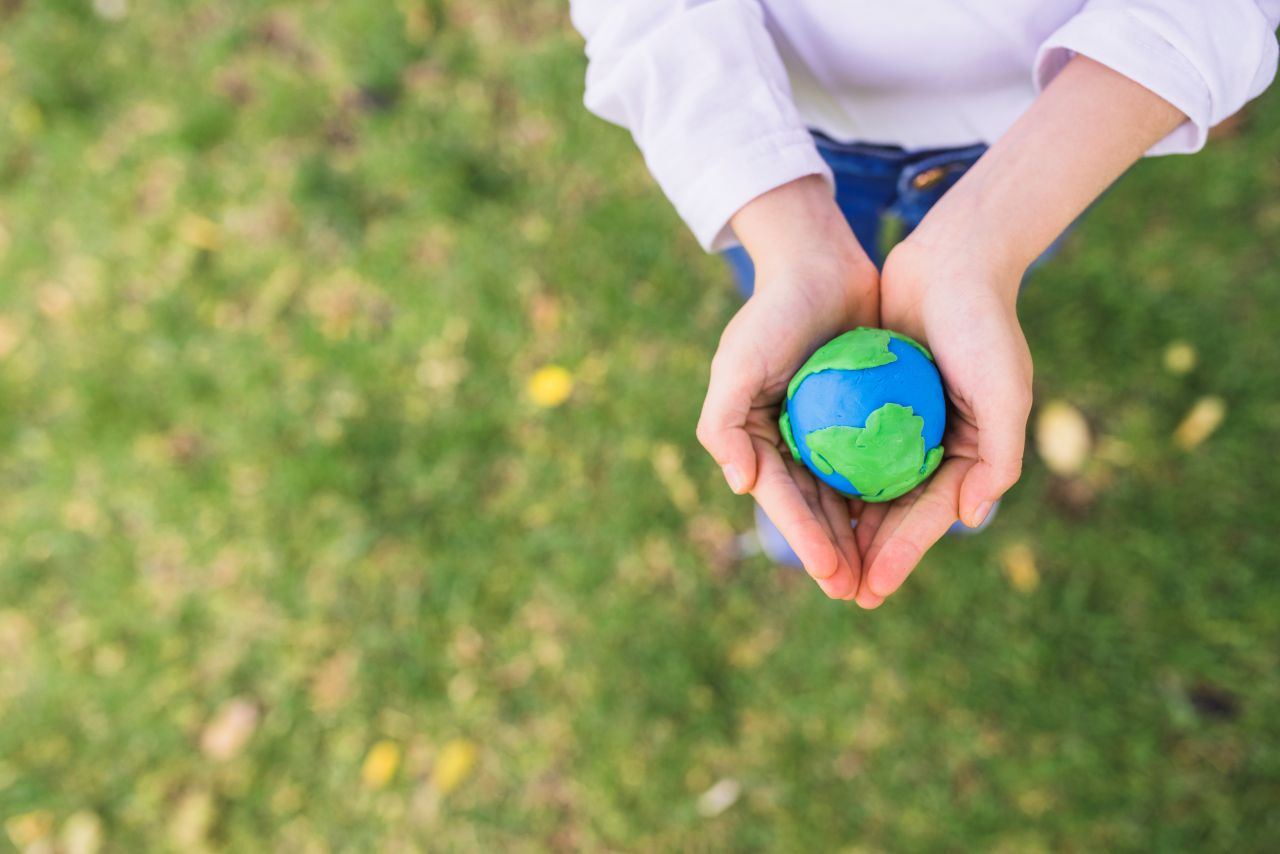 Periodismo ambiental: comunicar para un planeta más sostenible