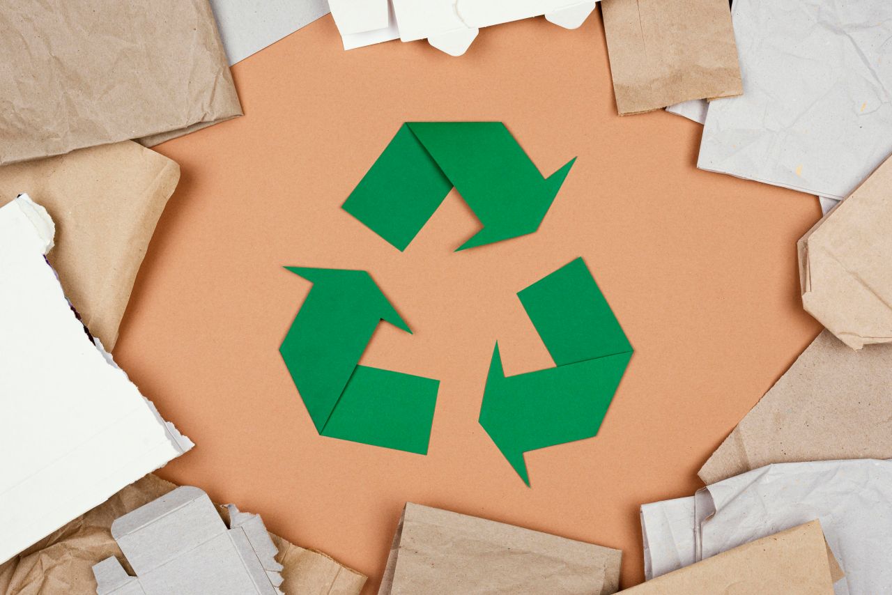 Las 10 R de la economía circular: las claves para un consumo más sostenible