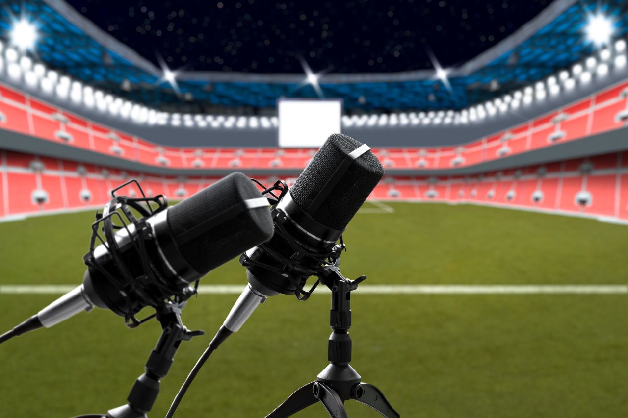Qué es la comunicación deportiva y por qué es clave en el deporte actual