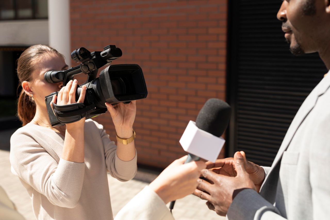 Salidas profesionales de periodismo