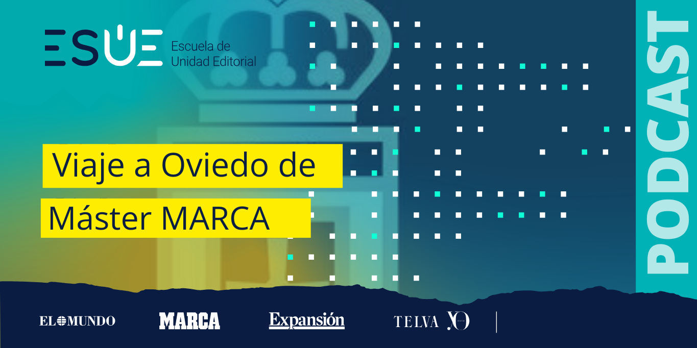 Viaje a Oviedo de Máster MARCA