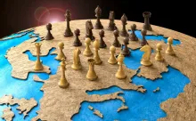 Geoestrategia
