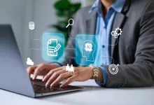 Automatización de flujos en comunicacion y PR