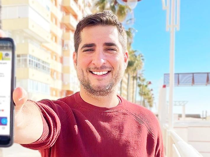 Alberto Benitez