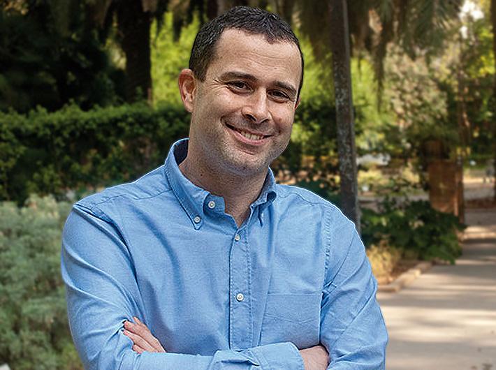 Carlos Elías