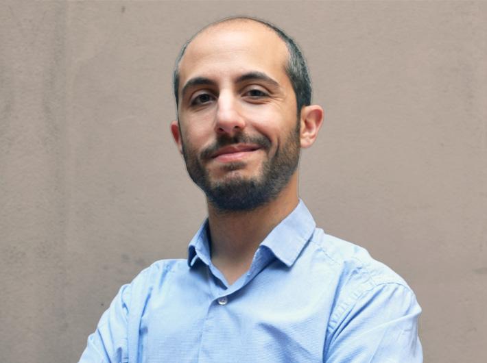 Daniel Benchimol