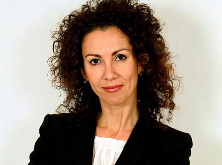Emi Solís