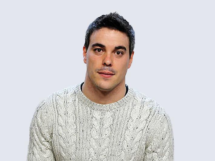 José Rodríguez