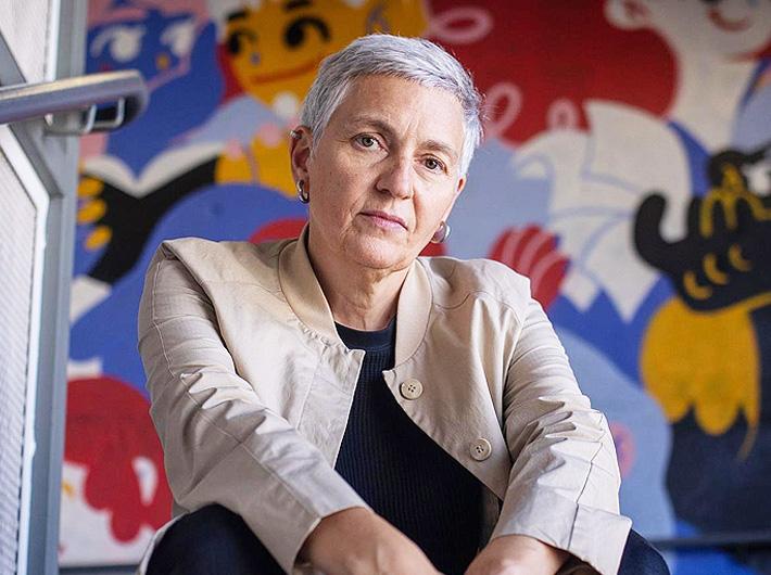 Magda Polo