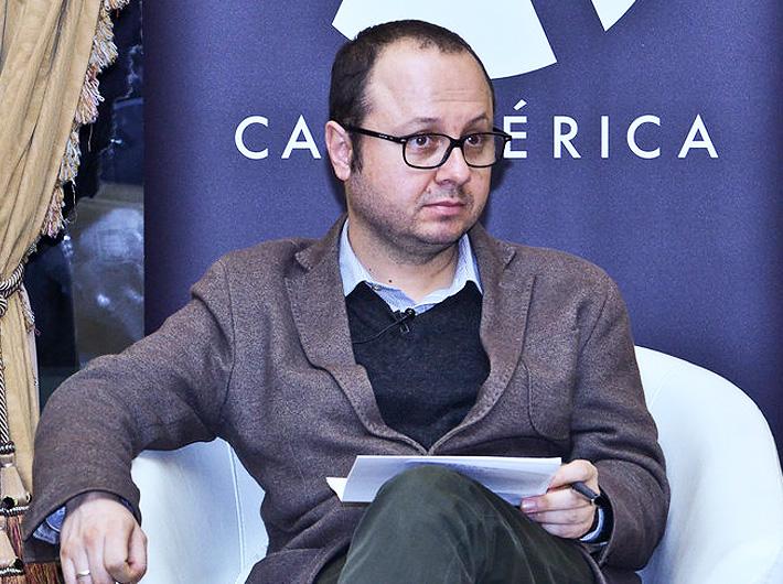 Martín Gómez