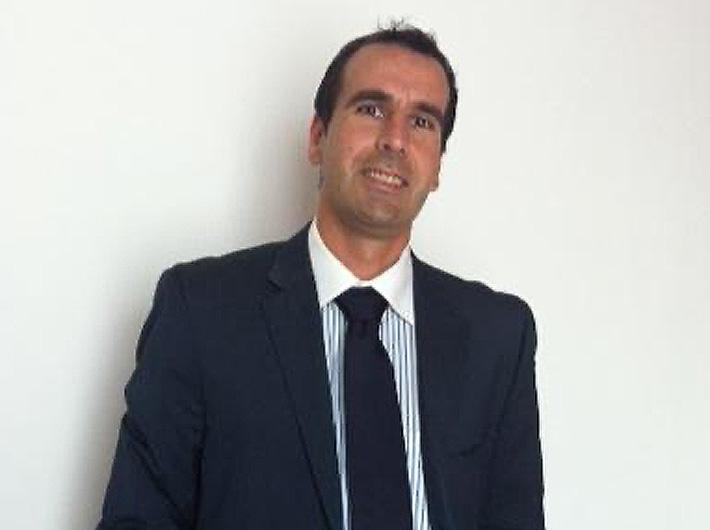Pablo Burillo