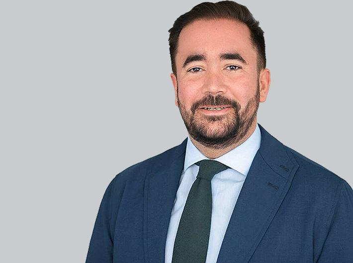 Roberto Miño
