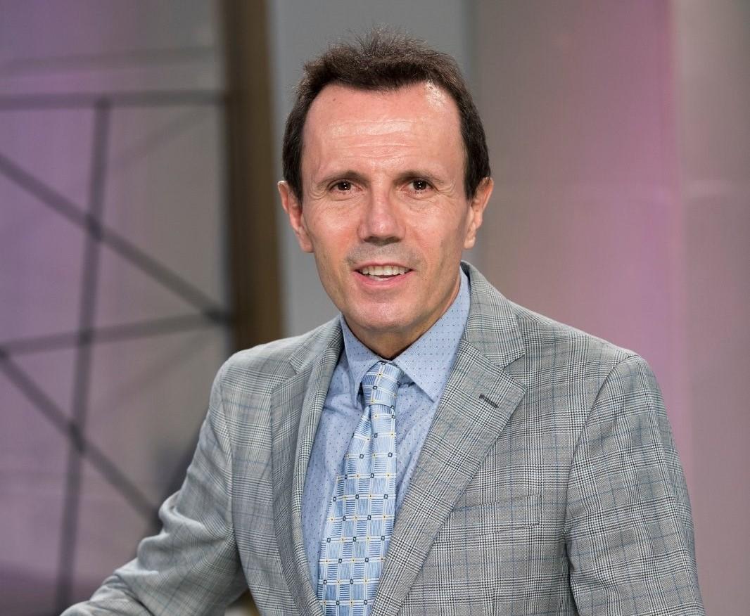 Jesús María Montes-Fernández