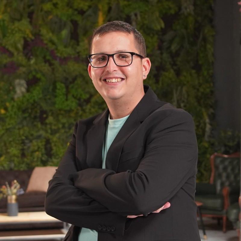 Borja Garzón