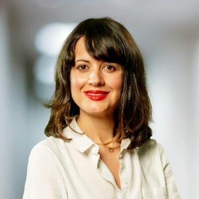 Elena Ruíz