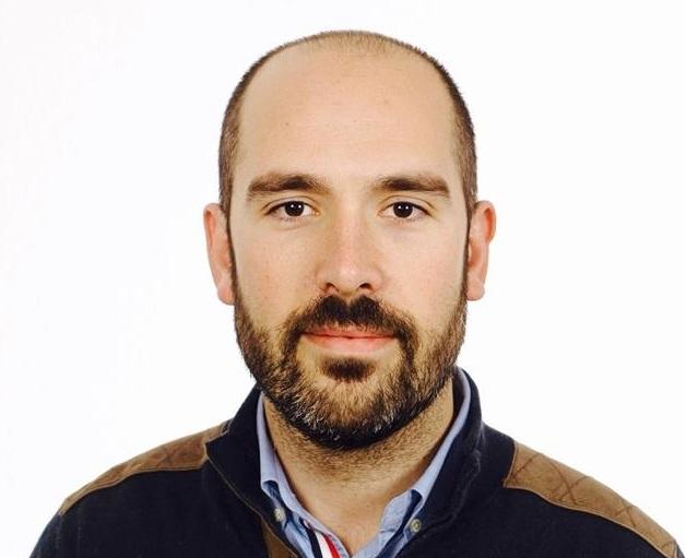 Miquel Vicent Boix