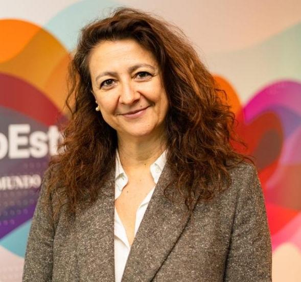 Rosa Ana Rodríguez