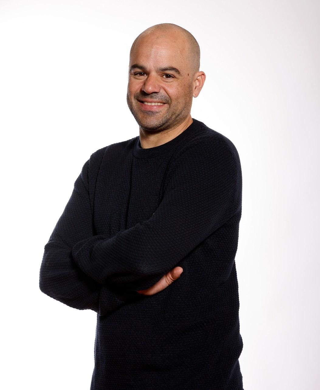 Froilán Mora