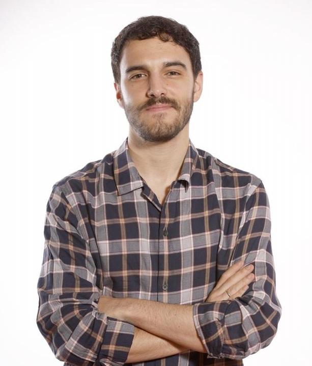 Jesús Mata