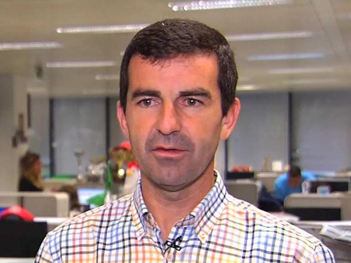 Juan Castro
