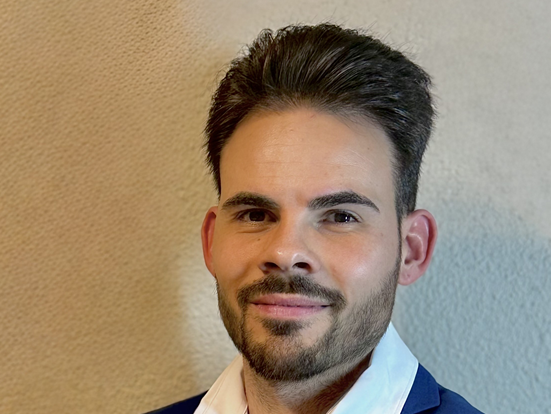 Daniel Aldeano
