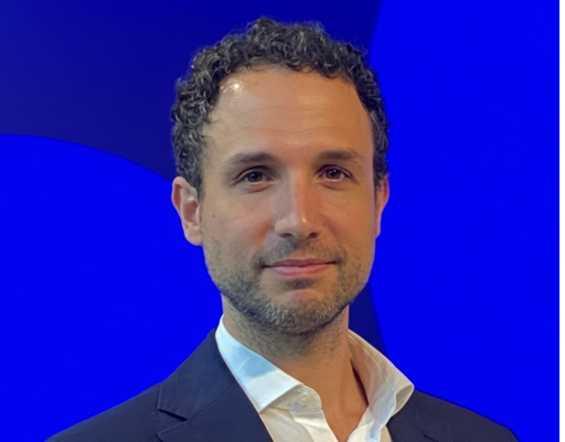 David Chavarri