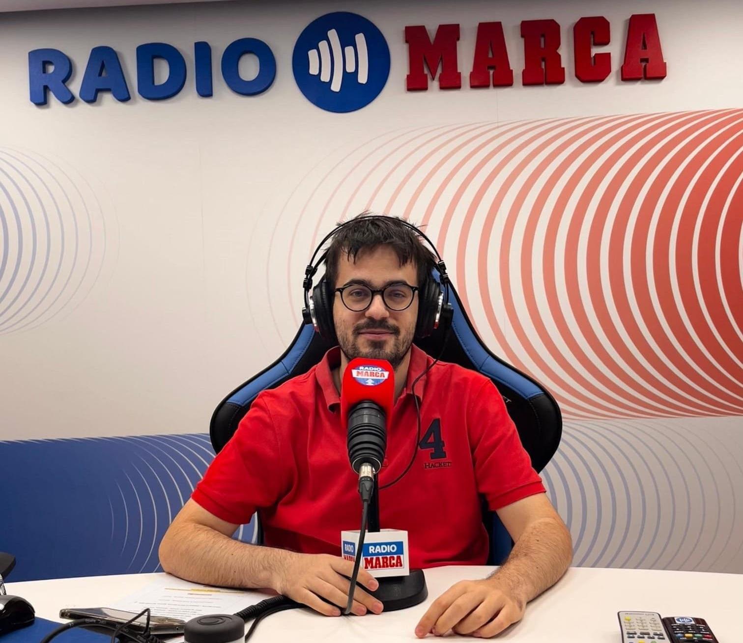 Pablo Villa