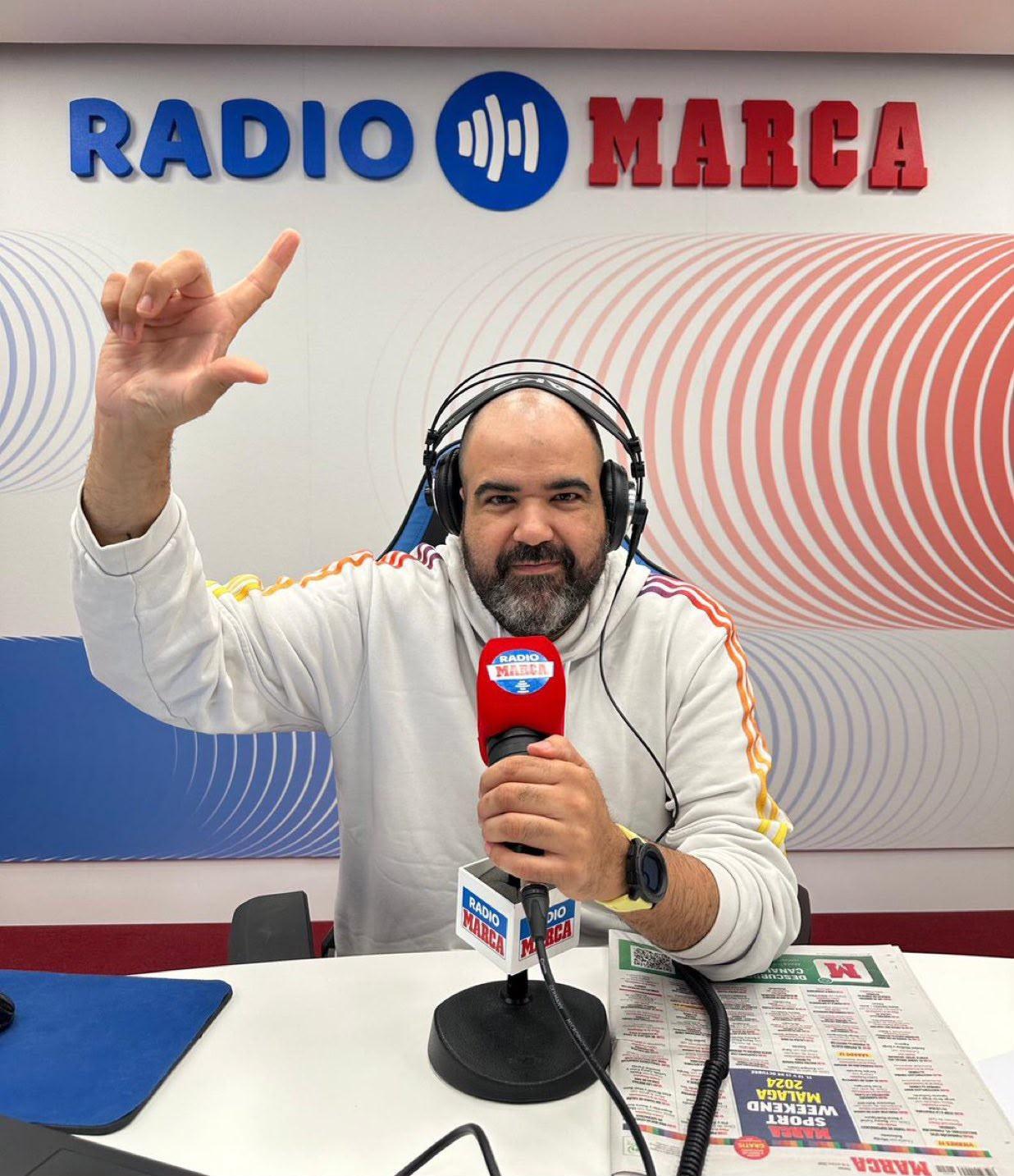 José Luis Escarabajano