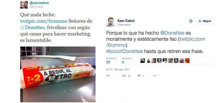 redes sociales