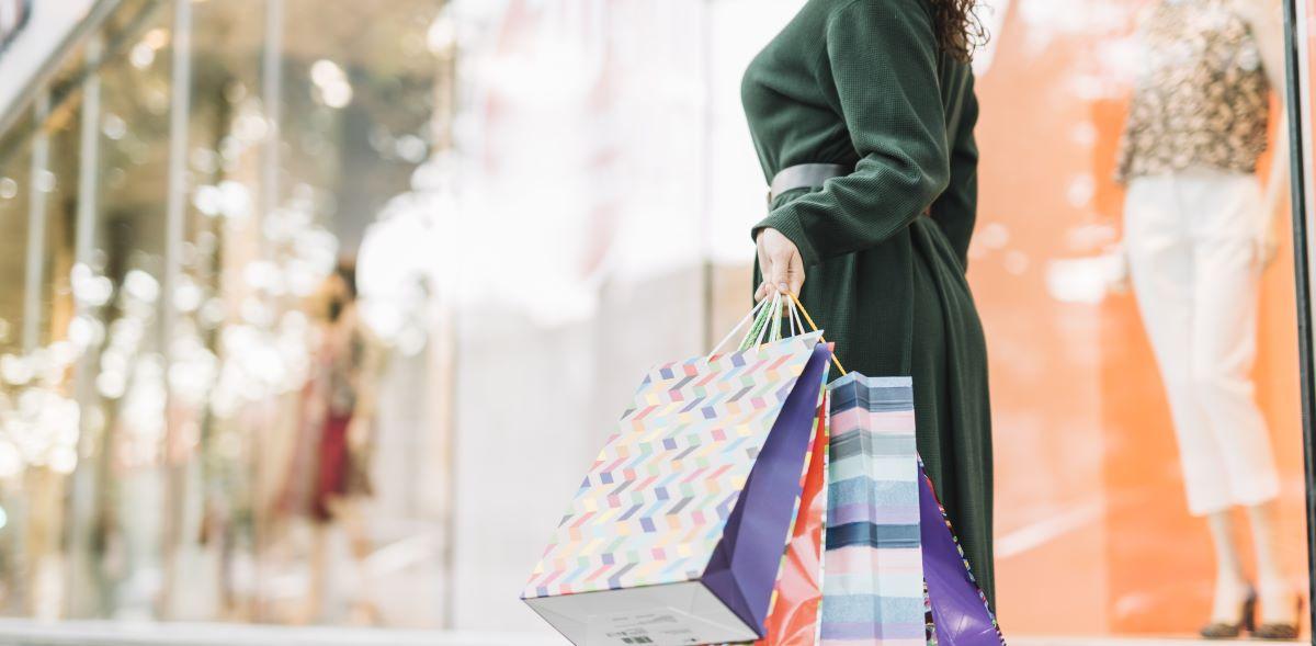 marketing retail
