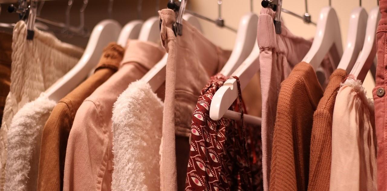 pop up store