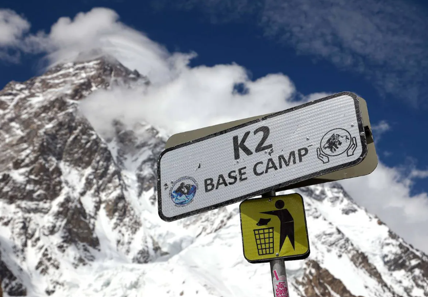 K2