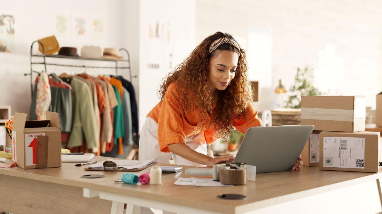 retail manager