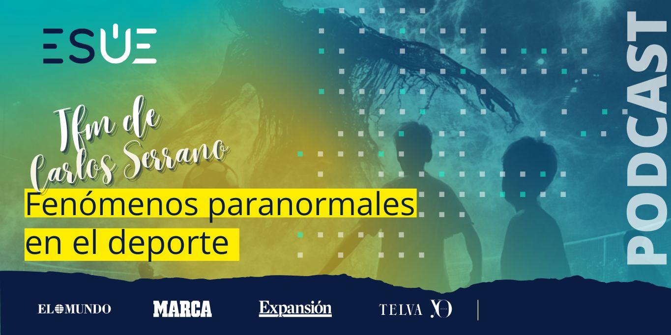 TFM Carlos Serrano