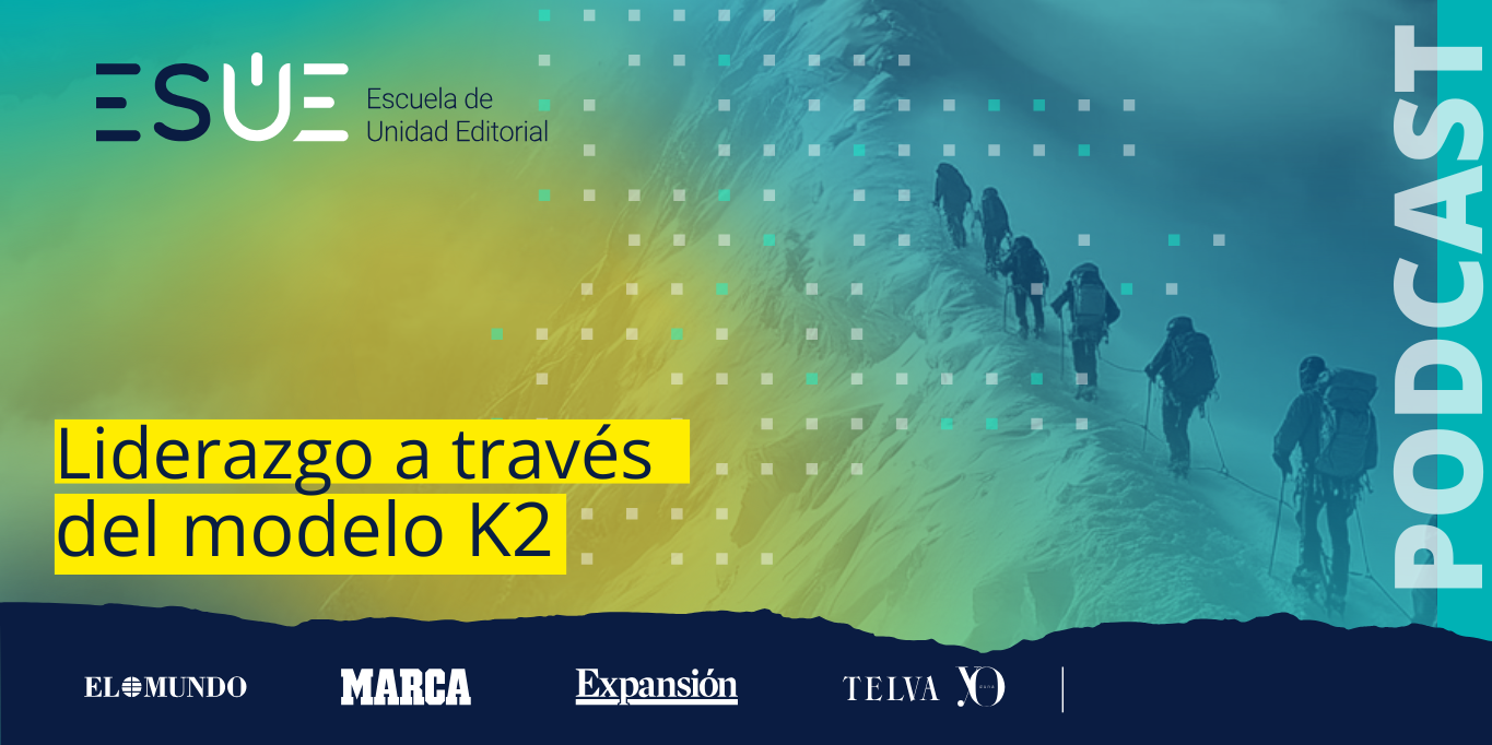 K2 podcast