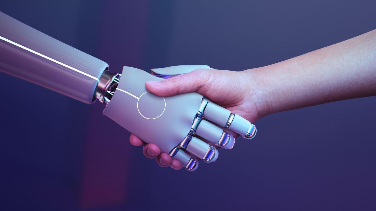 inteligencia artificial y periodismo