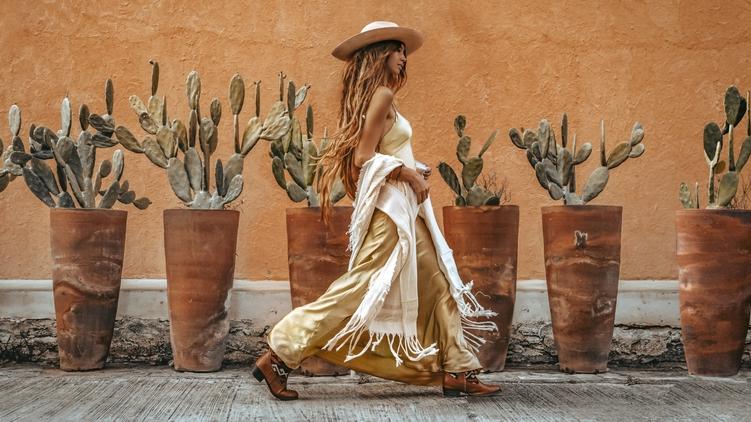 Telva Comunicación de moda y belleza