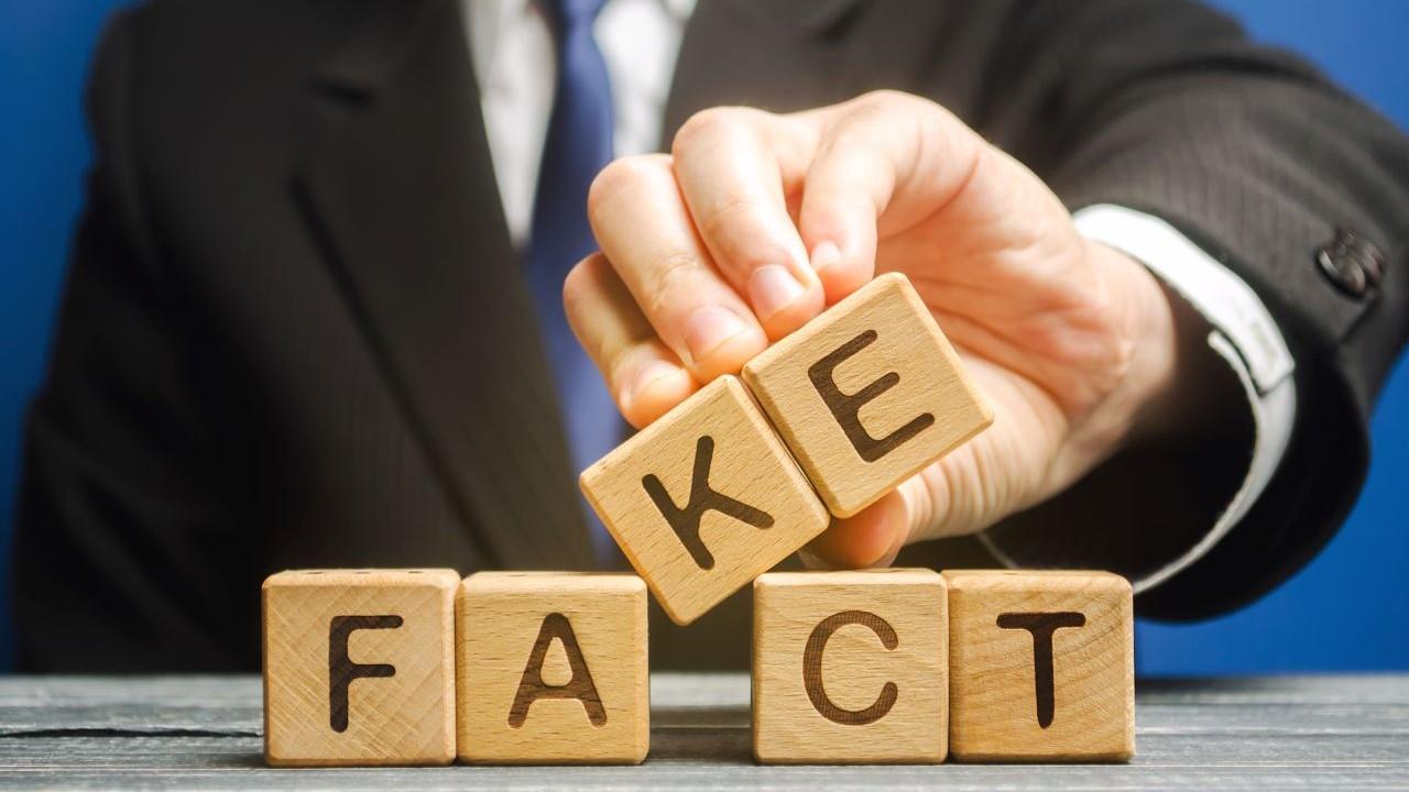 Fact-checking