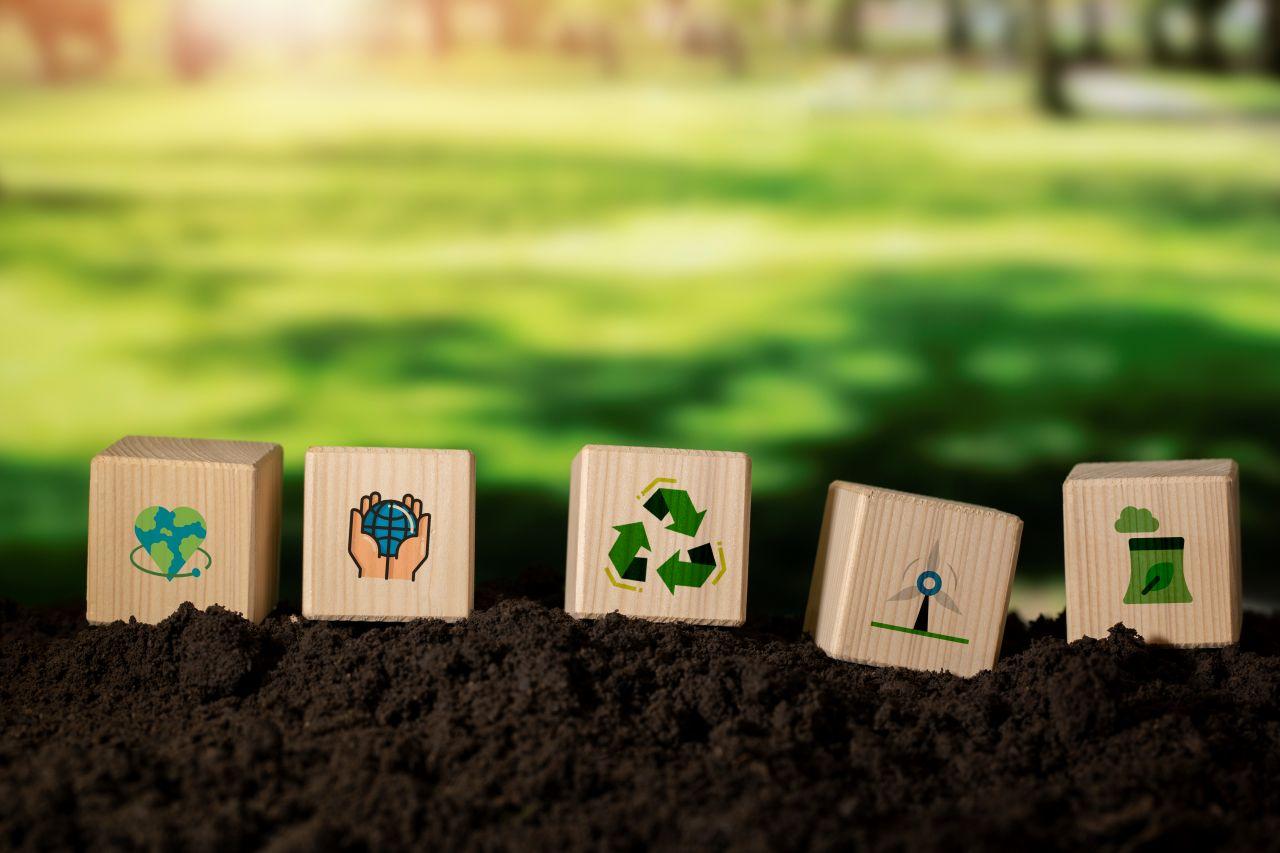 greenwashing