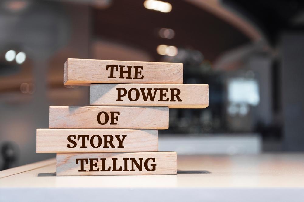 Storytelling